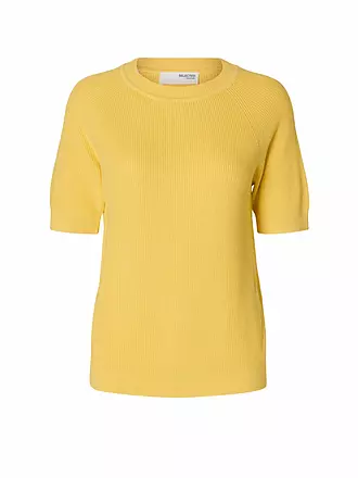 SELECTED FEMME | Pull SLFELINNA | gelb